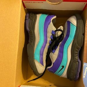 Toddler Air Max 10.5C